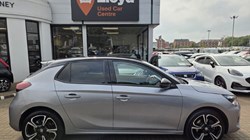 2022 (22) VAUXHALL CORSA 1.2 Turbo SRi Edition 5dr 5759072