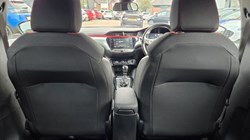 2022 (22) VAUXHALL CORSA 1.2 Turbo SRi Edition 5dr 5759089