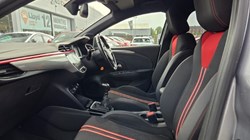 2022 (22) VAUXHALL CORSA 1.2 Turbo SRi Edition 5dr 5759097