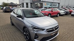 2022 (22) VAUXHALL CORSA 1.2 Turbo SRi Edition 5dr 5759075