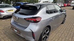 2022 (22) VAUXHALL CORSA 1.2 Turbo SRi Edition 5dr 5759086
