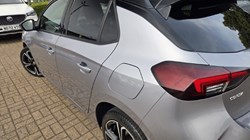 2022 (22) VAUXHALL CORSA 1.2 Turbo SRi Edition 5dr 5759081