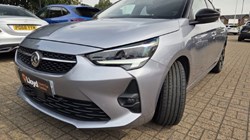 2022 (22) VAUXHALL CORSA 1.2 Turbo SRi Edition 5dr 5759080