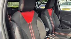 2022 (22) VAUXHALL CORSA 1.2 Turbo SRi Edition 5dr 5759099