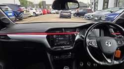 2022 (22) VAUXHALL CORSA 1.2 Turbo SRi Edition 5dr 5759092