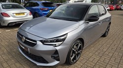 2022 (22) VAUXHALL CORSA 1.2 Turbo SRi Edition 5dr 5759077