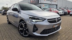 2022 (22) VAUXHALL CORSA 1.2 Turbo SRi Edition 5dr 5759083