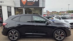 2024 (24) FORD KUGA 2.5 FHEV ST-Line X Edition 5dr CVT 5759833