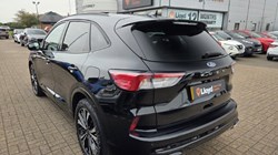 2024 (24) FORD KUGA 2.5 FHEV ST-Line X Edition 5dr CVT 5759845