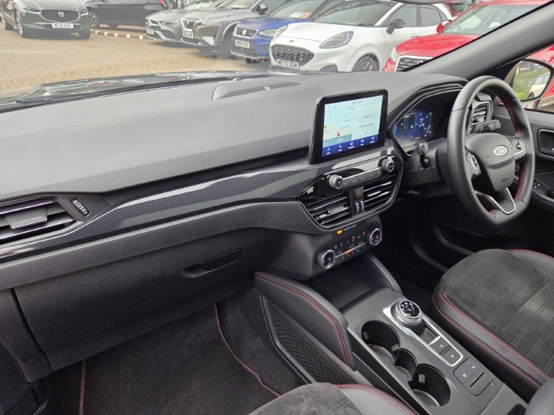 2024 (24) FORD KUGA 2.5 FHEV ST-Line X Edition 5dr CVT 5759858
