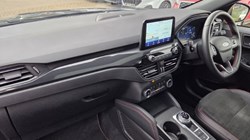 2024 (24) FORD KUGA 2.5 FHEV ST-Line X Edition 5dr CVT 5759858