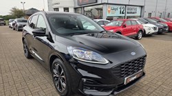 2024 (24) FORD KUGA 2.5 FHEV ST-Line X Edition 5dr CVT 5759836