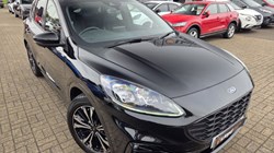 2024 (24) FORD KUGA 2.5 FHEV ST-Line X Edition 5dr CVT 5759839