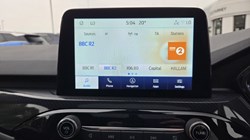 2024 (24) FORD KUGA 2.5 FHEV ST-Line X Edition 5dr CVT 5759872