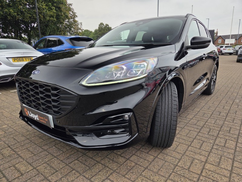 2024 (24) FORD KUGA 2.5 FHEV ST-Line X Edition 5dr CVT 5759840