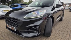 2024 (24) FORD KUGA 2.5 FHEV ST-Line X Edition 5dr CVT 5759840