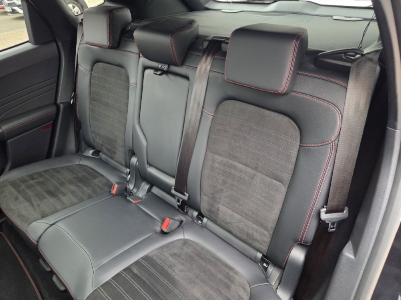 2024 (24) FORD KUGA 2.5 FHEV ST-Line X Edition 5dr CVT 5759857