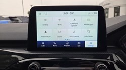 2024 (24) FORD KUGA 2.5 FHEV ST-Line X Edition 5dr CVT 5759874
