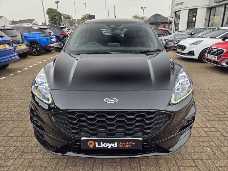 2024 (24) FORD KUGA 2.5 FHEV ST-Line X Edition 5dr CVT 5759837