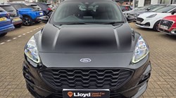 2024 (24) FORD KUGA 2.5 FHEV ST-Line X Edition 5dr CVT 5759837
