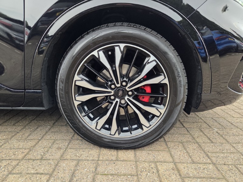 2024 (24) FORD KUGA 2.5 FHEV ST-Line X Edition 5dr CVT 5759834