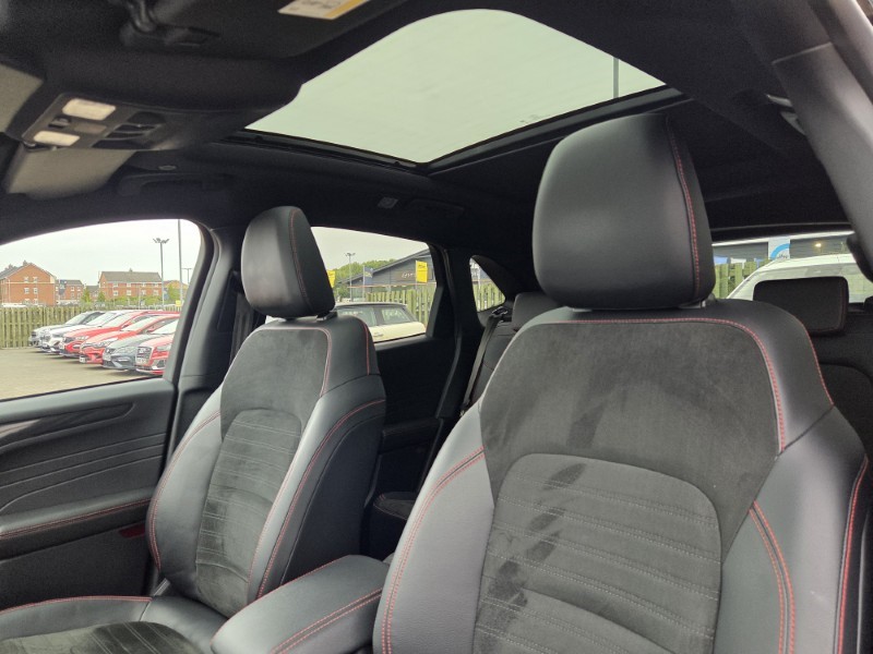 2024 (24) FORD KUGA 2.5 FHEV ST-Line X Edition 5dr CVT 5759860