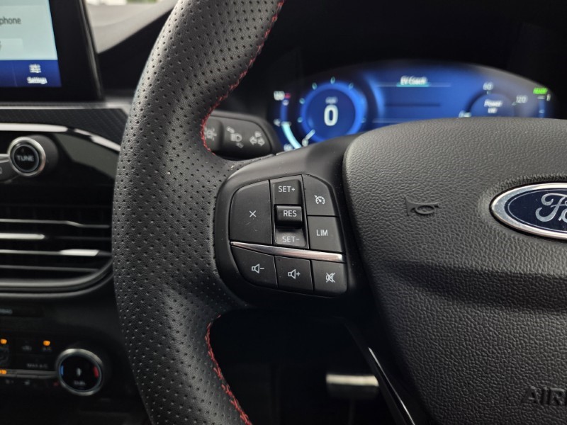 2024 (24) FORD KUGA 2.5 FHEV ST-Line X Edition 5dr CVT 5759864