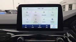 2024 (24) FORD KUGA 2.5 FHEV ST-Line X Edition 5dr CVT 5759873
