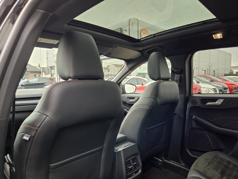 2024 (24) FORD KUGA 2.5 FHEV ST-Line X Edition 5dr CVT 5759852
