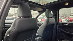 2024 (24) FORD KUGA 2.5 FHEV ST-Line X Edition 5dr CVT 5759852
