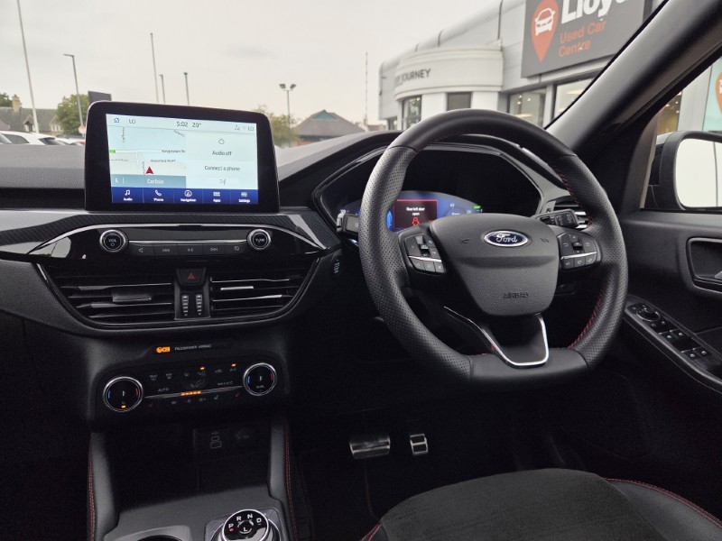 2024 (24) FORD KUGA 2.5 FHEV ST-Line X Edition 5dr CVT 5759855