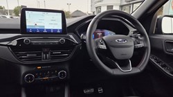 2024 (24) FORD KUGA 2.5 FHEV ST-Line X Edition 5dr CVT 5759855