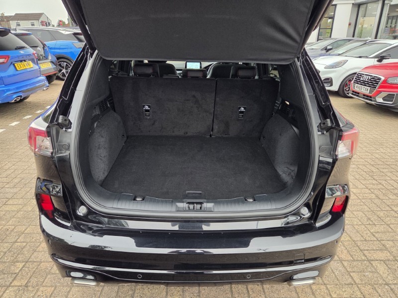 2024 (24) FORD KUGA 2.5 FHEV ST-Line X Edition 5dr CVT 5759848