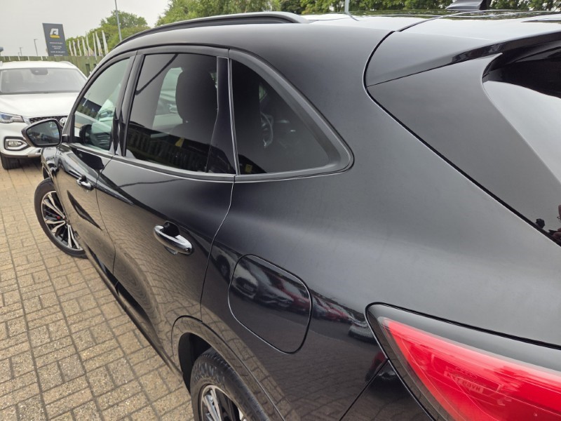 2024 (24) FORD KUGA 2.5 FHEV ST-Line X Edition 5dr CVT 5759842