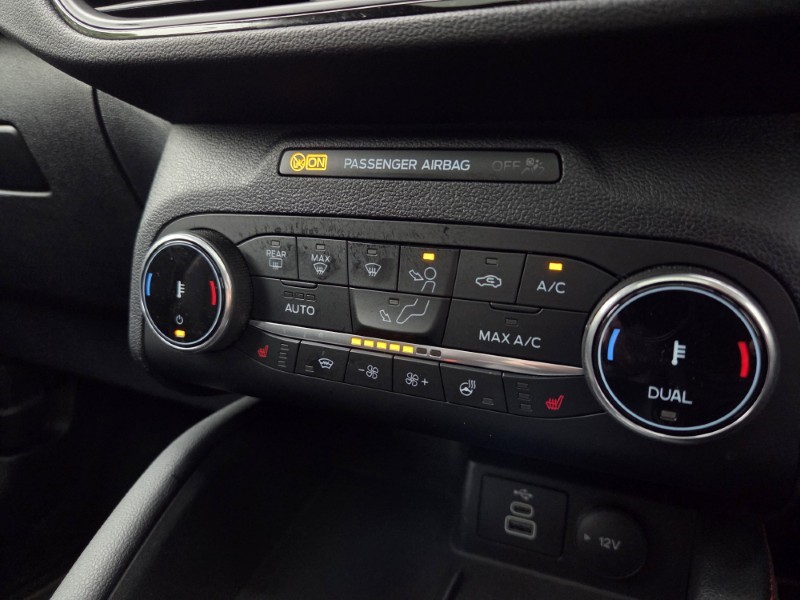 2024 (24) FORD KUGA 2.5 FHEV ST-Line X Edition 5dr CVT 5759869