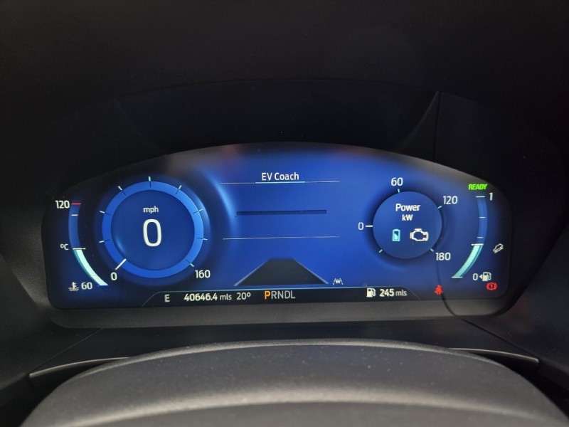 2024 (24) FORD KUGA 2.5 FHEV ST-Line X Edition 5dr CVT 5759875