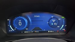 2024 (24) FORD KUGA 2.5 FHEV ST-Line X Edition 5dr CVT 5759875
