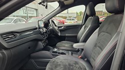 2024 (24) FORD KUGA 2.5 FHEV ST-Line X Edition 5dr CVT 5759859