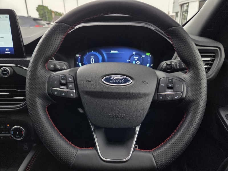2024 (24) FORD KUGA 2.5 FHEV ST-Line X Edition 5dr CVT 5759866
