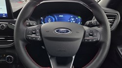 2024 (24) FORD KUGA 2.5 FHEV ST-Line X Edition 5dr CVT 5759866