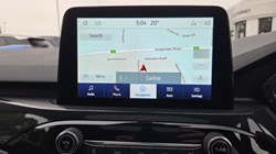 2024 (24) FORD KUGA 2.5 FHEV ST-Line X Edition 5dr CVT 5759871