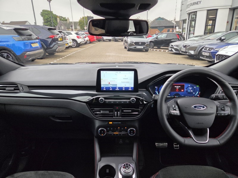 2024 (24) FORD KUGA 2.5 FHEV ST-Line X Edition 5dr CVT 5759854