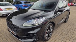 2024 (24) FORD KUGA 2.5 FHEV ST-Line X Edition 5dr CVT 5759838