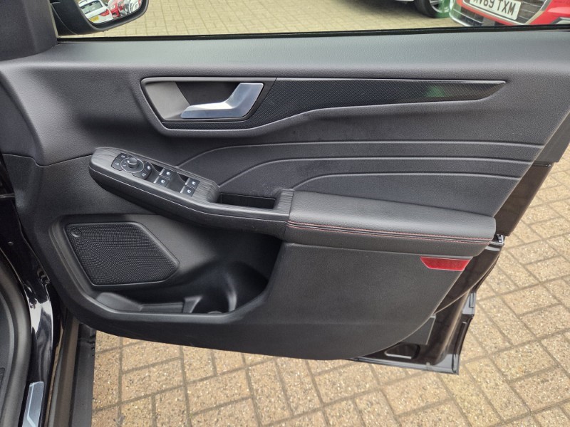 2024 (24) FORD KUGA 2.5 FHEV ST-Line X Edition 5dr CVT 5759862