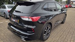 2024 (24) FORD KUGA 2.5 FHEV ST-Line X Edition 5dr CVT 5759847