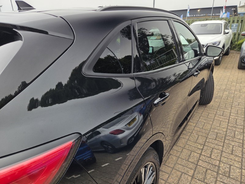 2024 (24) FORD KUGA 2.5 FHEV ST-Line X Edition 5dr CVT 5759843