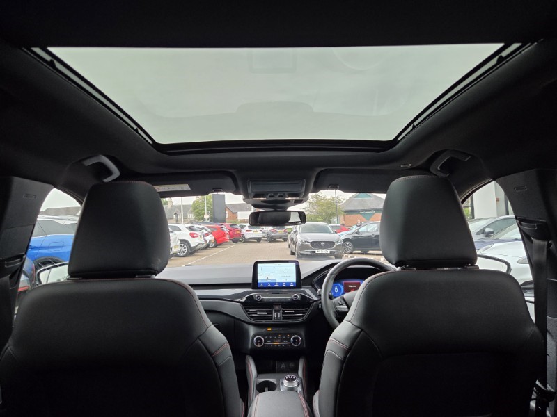 2024 (24) FORD KUGA 2.5 FHEV ST-Line X Edition 5dr CVT 5759850