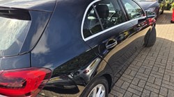 2019 (69) MERCEDES-BENZ A CLASS A180 Sport Executive 5dr 5777756