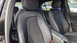 2019 (69) MERCEDES-BENZ A CLASS A180 Sport Executive 5dr 5777773