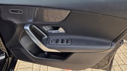 2019 (69) MERCEDES-BENZ A CLASS A180 Sport Executive 5dr 5777774